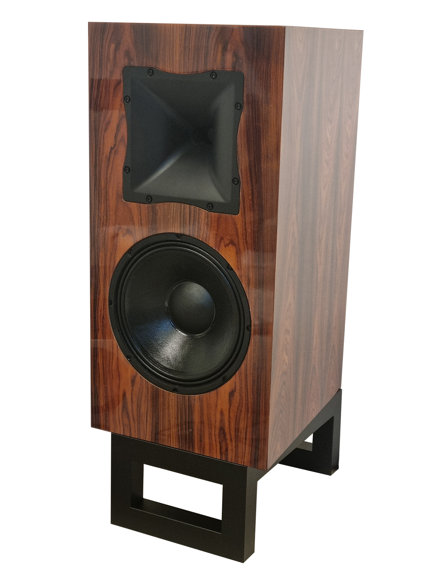 F. <M2> HORN SPEAKER SYSTEM