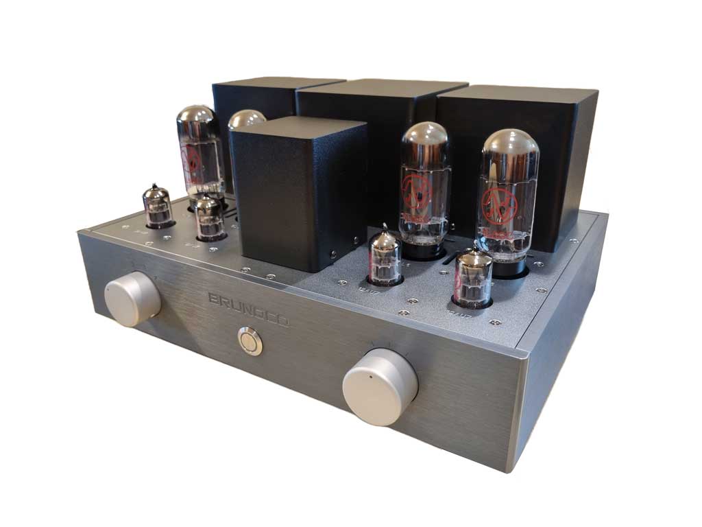 A.<TERRA> 6L6PP INTEGRATED
