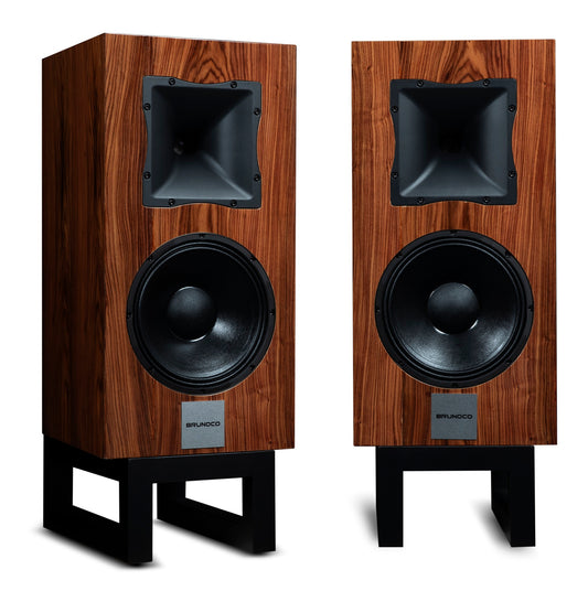 F. <M2> HORN SPEAKER SYSTEM