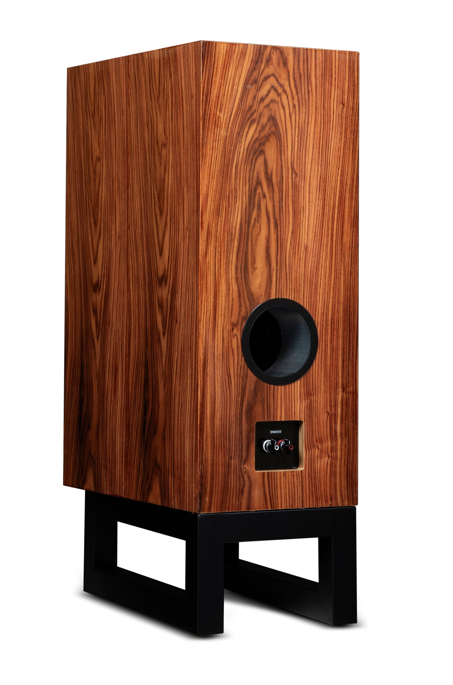 F. <M2> HORN SPEAKER SYSTEM