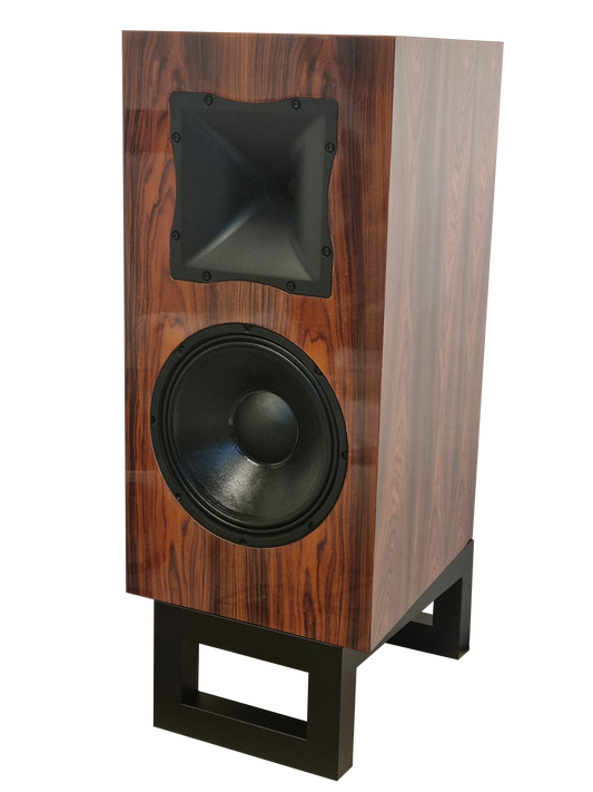 F. <M2> HORN SPEAKER SYSTEM