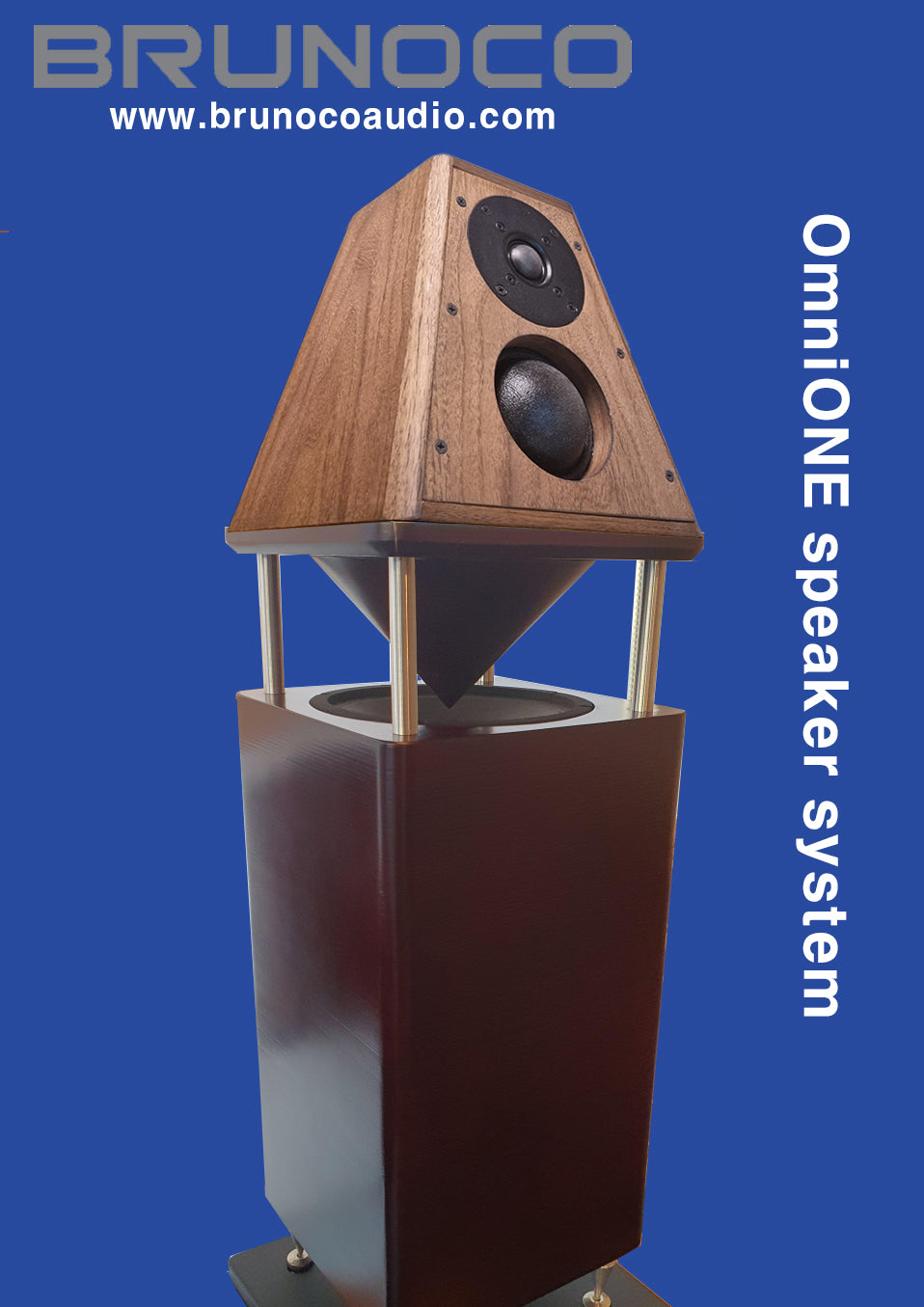 F.OmniONE speaker system(DEC 2025)