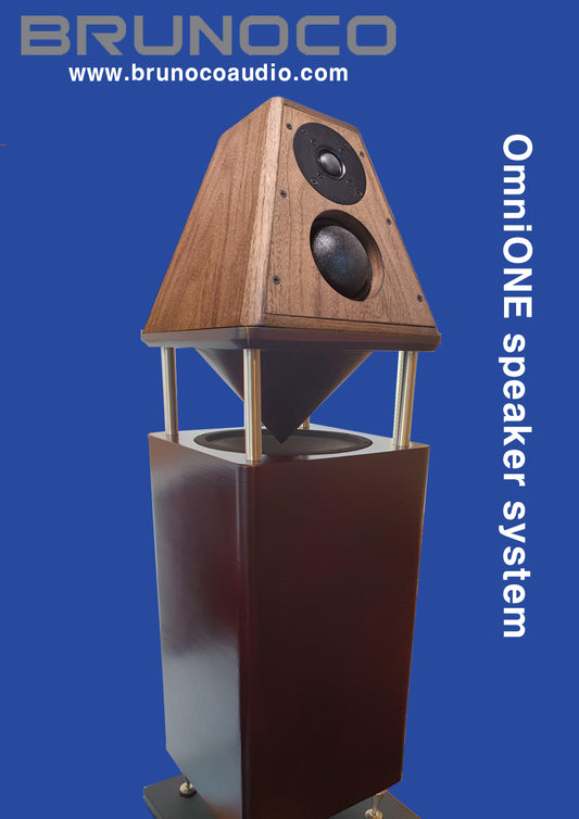 F.OmniONE speaker system(DEC 2025)